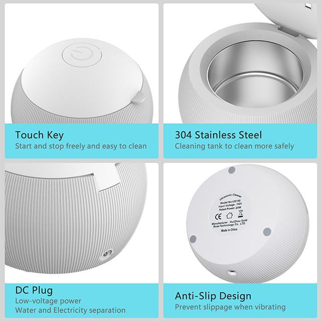 4.ultraviolet sanitizer
