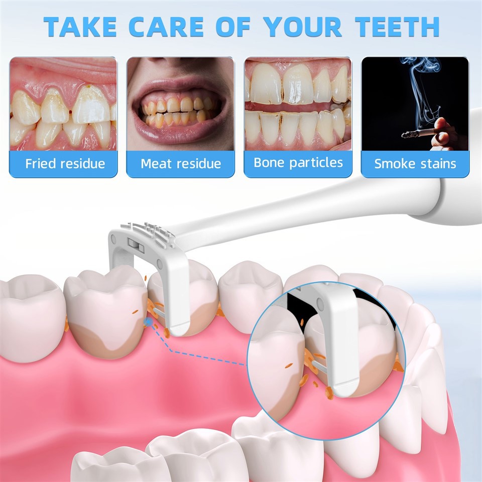 Electric Flossing high quality