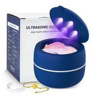 ئەڭ ياخشى ئۇلترا ئاۋاز دولقۇنى تازىلاش ماشىنىسى