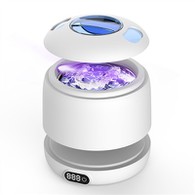 ئەڭ ياخشى ئۇلترا ئاۋاز دولقۇنى چىش تازىلاش ماشىنىسى