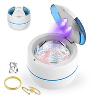 ئۇلترا ئاۋاز دولقۇنىدىكى چىش ساقلىغۇچى