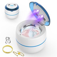 ئۆيدە ئۇلترا ئاۋاز دولقۇنى تازىلاش