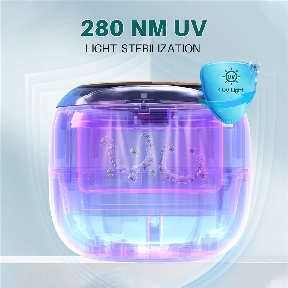 Ultrasonic Cleaner Machine best